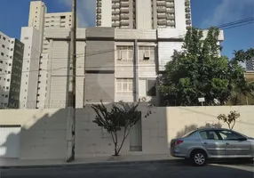 Foto 1 de Apartamento com 3 Quartos à venda, 60m² em Meireles, Fortaleza