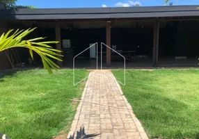 Foto 1 de Fazenda/Sítio com 1 Quarto à venda, 1330m² em Chacara de Recreio Leticia II Padre Nobrega, Marília