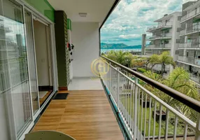 Foto 1 de Apartamento com 2 Quartos à venda, 107m² em Saco da Ribeira, Ubatuba