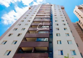 Foto 1 de Apartamento com 3 Quartos à venda, 110m² em Jardim Chapadão, Campinas