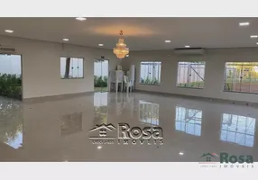 Foto 1 de Sobrado com 3 Quartos à venda, 158m² em Residencial Coxipo, Cuiabá