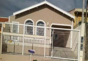 Foto 1 de Casa com 5 Quartos à venda, 250m² em Jardim Baronesa, Campinas