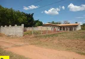 Foto 1 de Fazenda/Sítio com 3 Quartos à venda, 195m² em Chacara Recreio Parque do Sabia Zona Rural, São José do Rio Preto