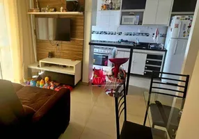 Foto 1 de Apartamento com 2 Quartos à venda, 57m² em Sul, Águas Claras