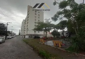 Foto 1 de Apartamento com 2 Quartos à venda, 62m² em Nossa Senhora do Rosário, São José