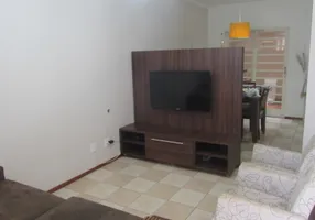 Foto 1 de Casa de Condomínio com 2 Quartos à venda, 93m² em Jardim Zara, Ribeirão Preto