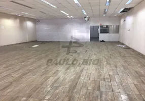 Foto 1 de Galpão/Depósito/Armazém para alugar, 555m² em Centro, Santo André