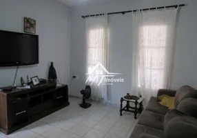 Foto 1 de Casa com 3 Quartos à venda, 110m² em Planalto do Sol, Sumaré