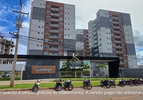 Foto 1 de Apartamento com 2 Quartos para alugar, 58m² em Rio Madeira, Porto Velho