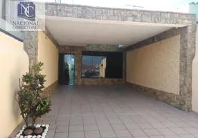 Foto 1 de Casa com 3 Quartos à venda, 204m² em Vila Curuçá, Santo André