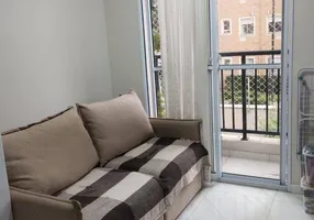 Foto 1 de Apartamento com 2 Quartos à venda, 43m² em Conjunto Residencial Bandeirantes, São Paulo