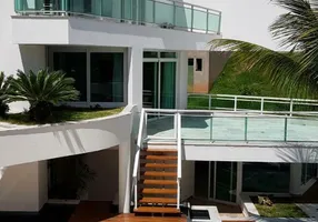 Foto 1 de Casa com 4 Quartos à venda, 841m² em Tamboré, Barueri
