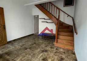 Foto 1 de Casa com 2 Quartos à venda, 70m² em Belenzinho, São Paulo