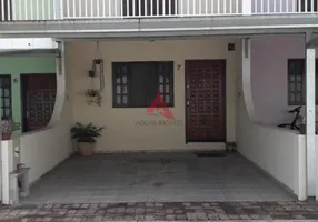 Foto 1 de Casa de Condomínio com 2 Quartos à venda, 97m² em Jardim Luiza, Jacareí