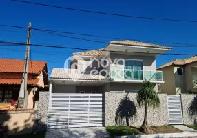 Foto 1 de Casa com 4 Quartos à venda, 263m² em Praia Sêca, Araruama