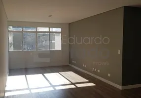 Foto 1 de Apartamento com 3 Quartos à venda, 129m² em Jardim Paulista, São Paulo