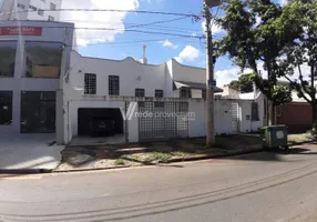 Foto 1 de Casa com 2 Quartos à venda, 292m² em Taquaral, Campinas
