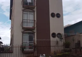 Foto 1 de Apartamento com 3 Quartos para alugar, 100m² em João Pinheiro, Belo Horizonte