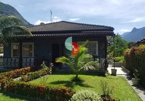 Foto 1 de Casa de Condomínio com 4 Quartos à venda, 250m² em Caneca Fina, Guapimirim