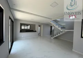 Foto 1 de Casa de Condomínio com 3 Quartos à venda, 190m² em Jardim Promeca, Várzea Paulista