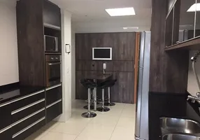 Foto 1 de Apartamento com 3 Quartos à venda, 172m² em Tamboré, Santana de Parnaíba