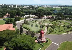 Foto 1 de Lote/Terreno à venda, 413m² em Água Seca, Piracicaba