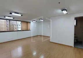 Foto 1 de Sala Comercial para alugar, 37m² em Perdizes, São Paulo