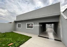 Foto 1 de Casa com 3 Quartos à venda, 135m² em Waldemar Hauer, Londrina