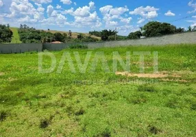 Foto 1 de Lote/Terreno à venda, 1016m² em Loteamento Residencial Pedra Alta Sousas, Campinas