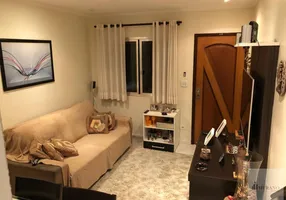 Foto 1 de Casa de Condomínio com 2 Quartos à venda, 90m² em Vila Formosa, São Paulo