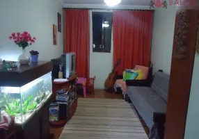 Foto 1 de Apartamento com 2 Quartos à venda, 56m² em Jardim Paulicéia, Campinas