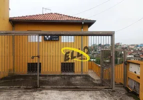 Foto 1 de Casa com 3 Quartos à venda, 97m² em Parque Turiguara, Cotia