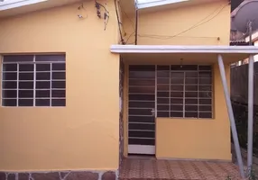 Foto 1 de Casa com 3 Quartos à venda, 200m² em Jardim Montanhês, Belo Horizonte