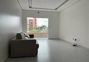 Foto 1 de Apartamento com 3 Quartos à venda, 120m² em Industrial, Porto Velho