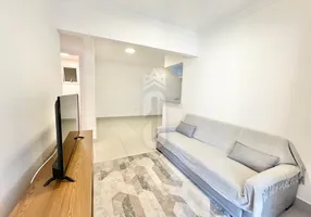 Foto 1 de Apartamento com 2 Quartos à venda, 96m² em Canto do Forte, Praia Grande