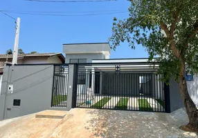 Foto 1 de Casa com 3 Quartos à venda, 120m² em Parque Santa Isabel, Itupeva