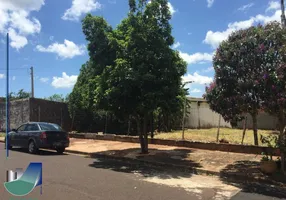 Foto 1 de Lote/Terreno à venda, 125m² em Jardim Zara, Ribeirão Preto