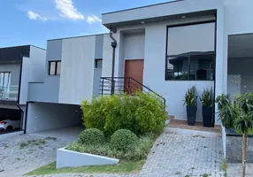 Foto 1 de Casa de Condomínio com 3 Quartos à venda, 226m² em Loteamento Residencial Santa Gertrudes, Valinhos