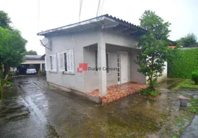 Foto 1 de Casa com 2 Quartos à venda, 100m² em Mathias Velho, Canoas