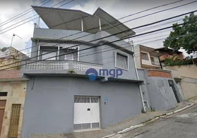 Foto 1 de Casa com 3 Quartos à venda, 198m² em Vila Medeiros, São Paulo