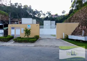 Foto 1 de Casa de Condomínio com 2 Quartos à venda, 61m² em Chácara São Luiz, Franco da Rocha