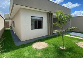 Foto 1 de Casa com 2 Quartos à venda, 97m² em Urussanguinha, Araranguá