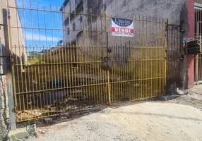 Foto 1 de Lote/Terreno à venda, 240m² em Vila Monte Belo, Itaquaquecetuba
