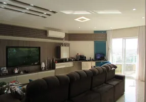 Foto 1 de Apartamento com 3 Quartos à venda, 180m² em Vila Rehder, Americana