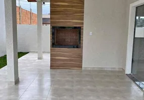 Foto 1 de Casa com 3 Quartos à venda, 95m² em Praia De Palmas, Governador Celso Ramos