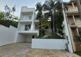 Foto 1 de Casa de Condomínio com 3 Quartos para venda ou aluguel, 152m² em Condominio Residencial Mirante do Lenheiro, Valinhos