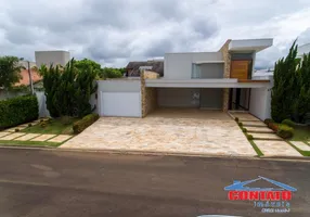 Foto 1 de Casa com 3 Quartos à venda, 630m² em Residencial Montreal, São Carlos