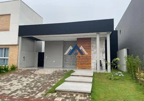 Foto 1 de Casa de Condomínio com 3 Quartos à venda, 150m² em Jardim Morumbi, Londrina