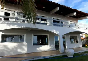 Foto 1 de Casa com 4 Quartos à venda, 700m² em Barra Grande , Vera Cruz