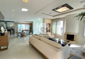 Foto 1 de Casa com 4 Quartos para alugar, 420m² em Itaguaçu, Florianópolis